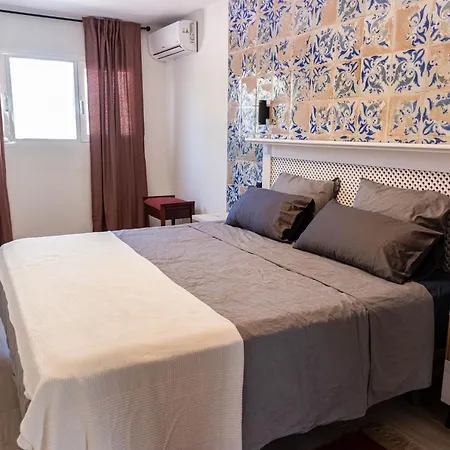 Holiday home Yanna *