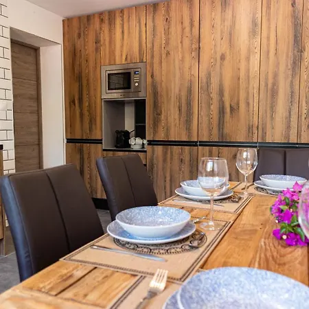 Holiday home Yanna Benalmadena
