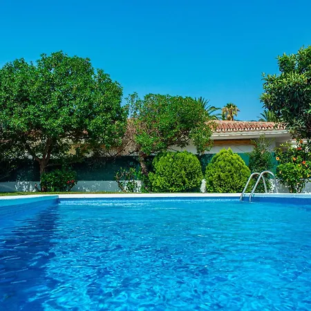 Holiday home Yanna