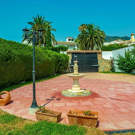 Holiday home Yanna *