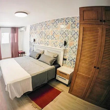 Yanna Vakantiehuis