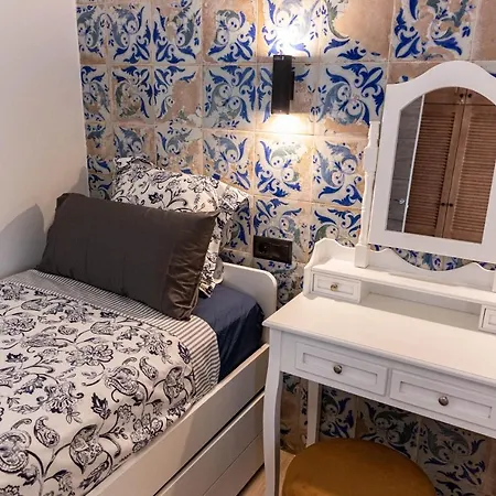 Yanna Vakantiehuis