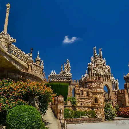 Vakantiehuis Yanna Benalmádena