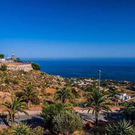 Vakantiehuis Yanna Benalmádena