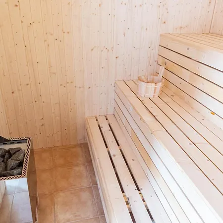 Yanna Vakantiehuis Benalmádena